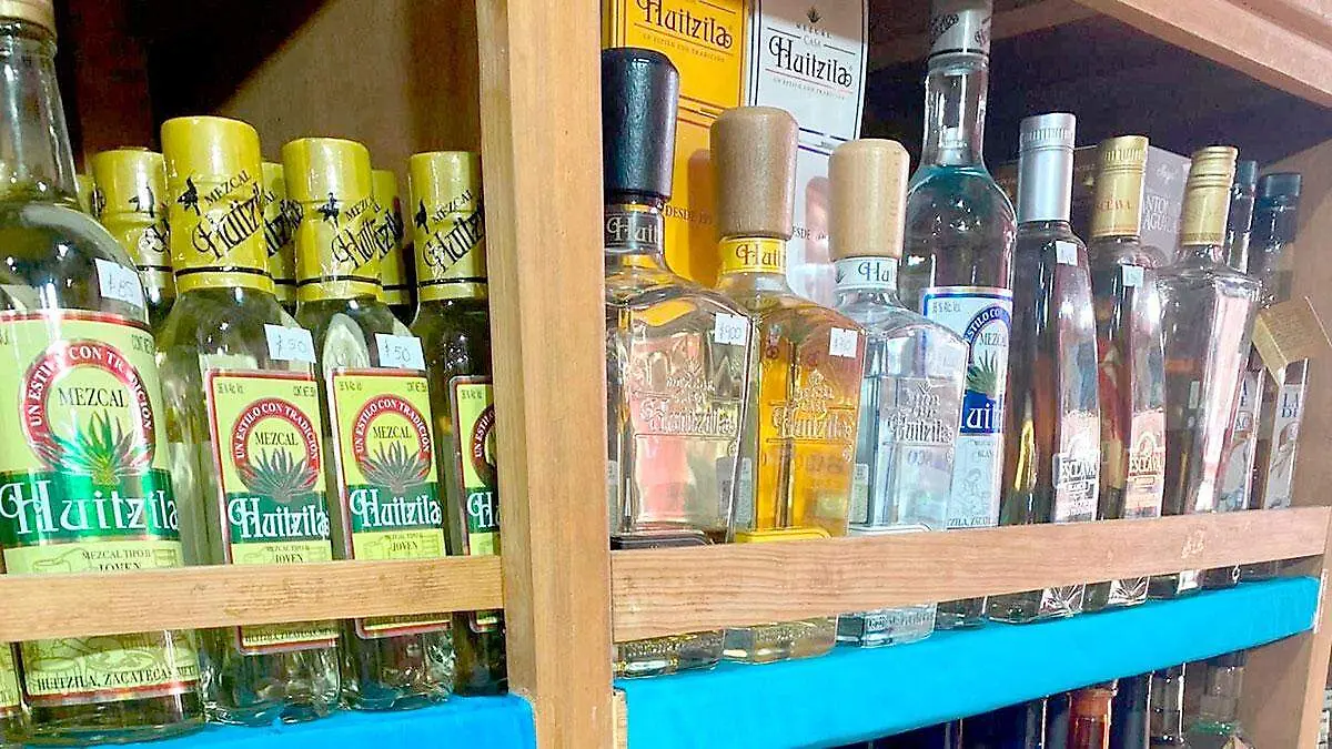 Mezcal
