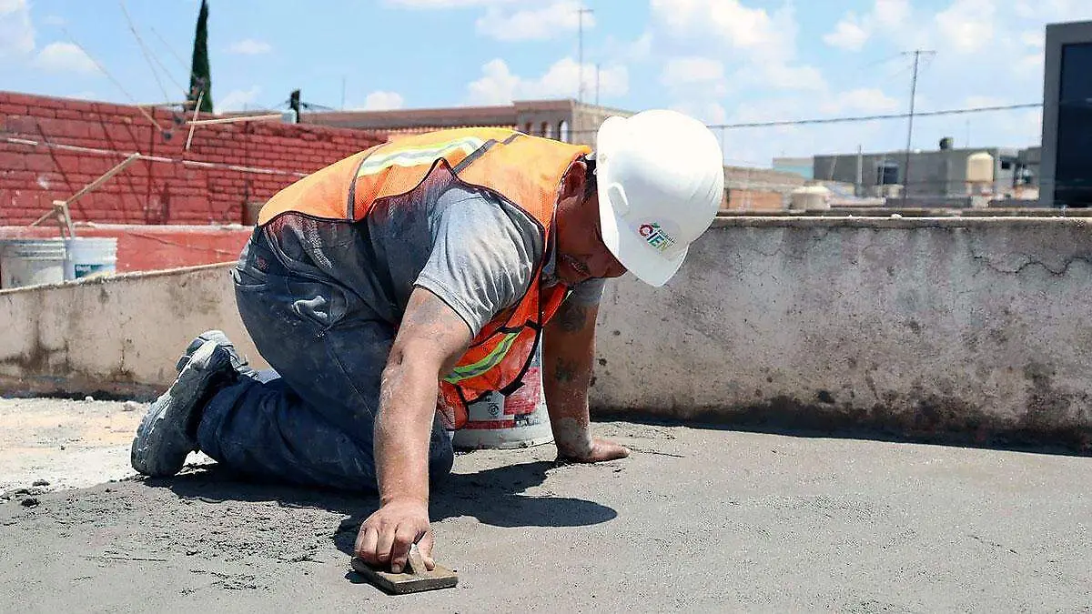 Construcción