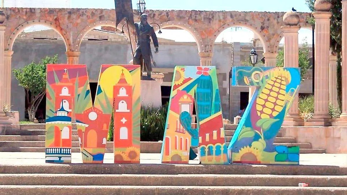 Marca turística de Miguel Auza