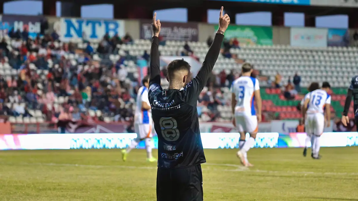 Mineros vence a Correcaminos