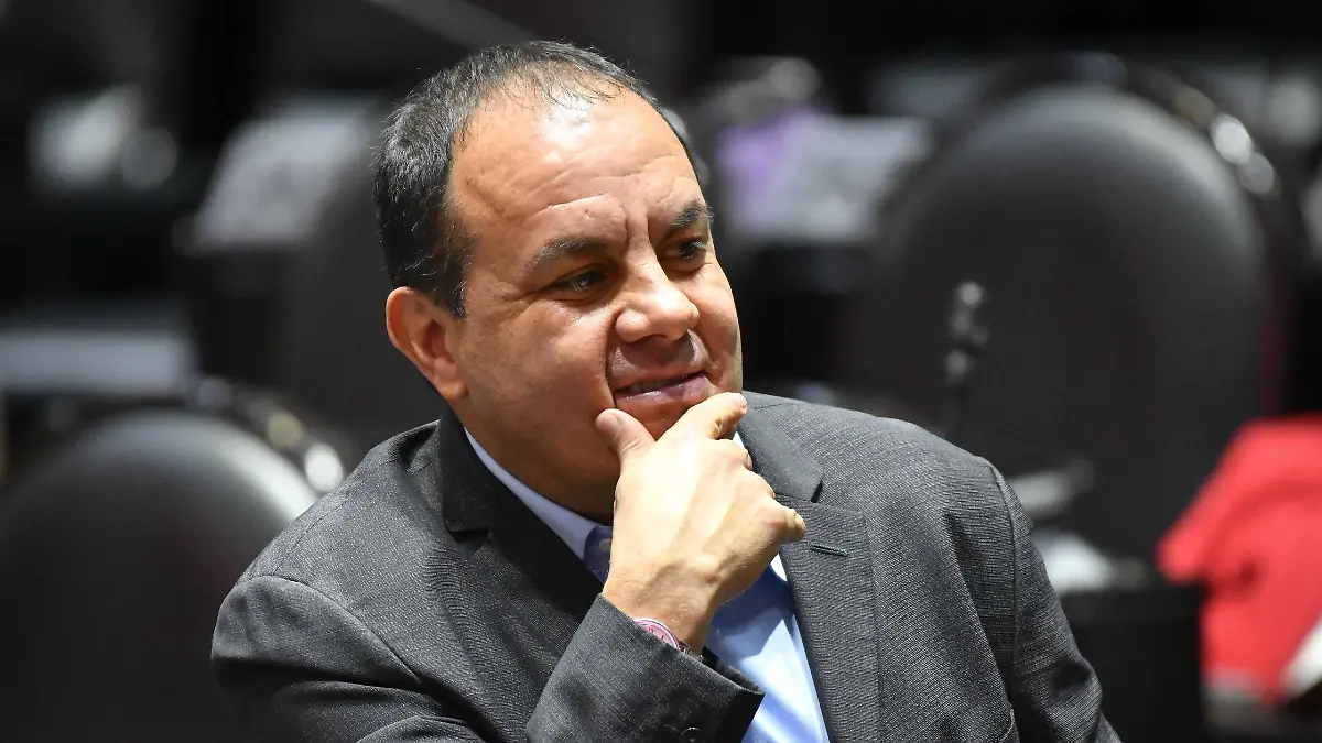 Cuauhtémoc Blanco