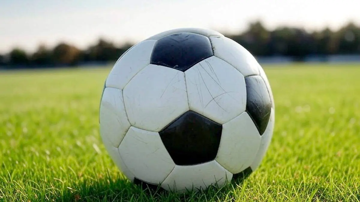 Balón de futbol