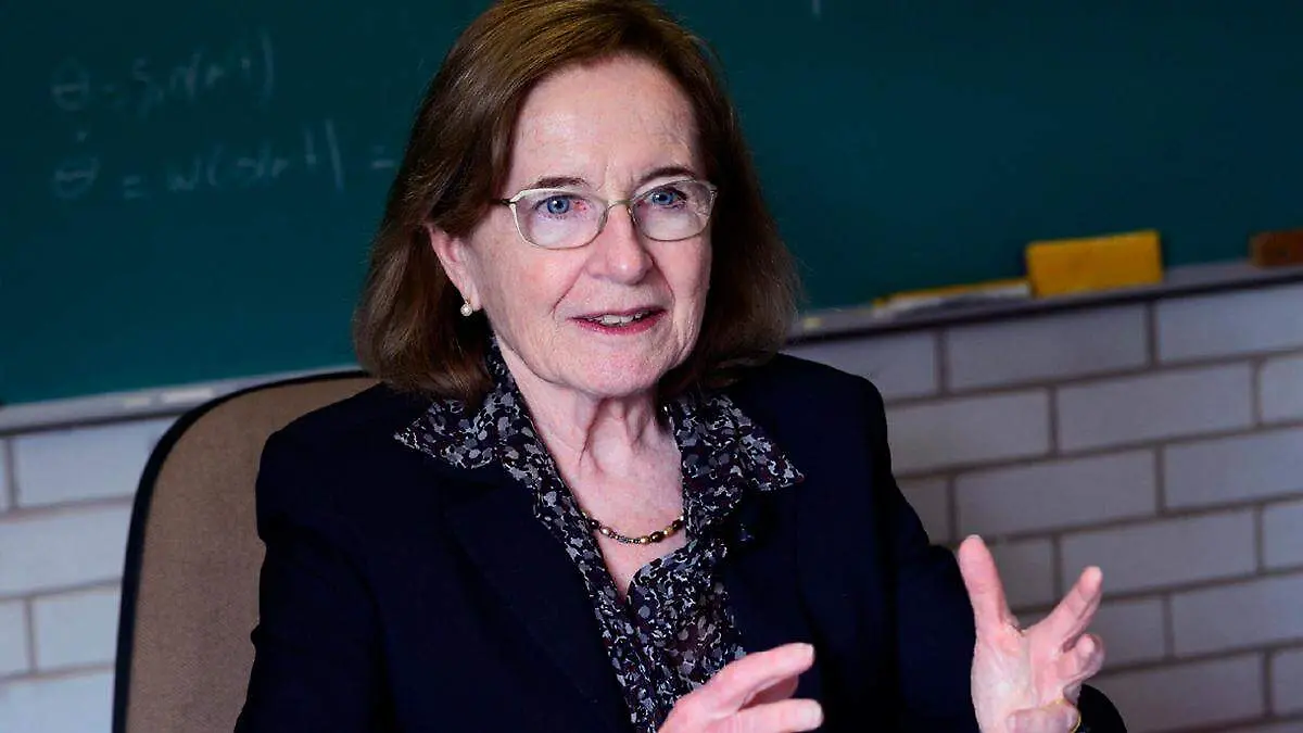 Ana María Cetto