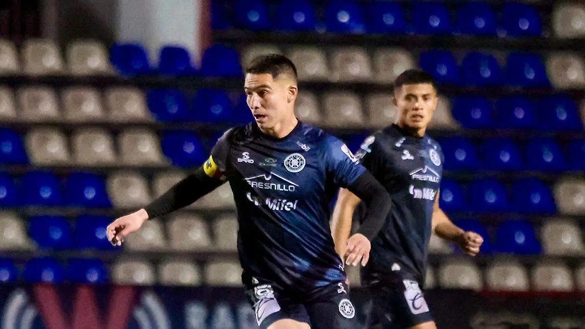 Mineros