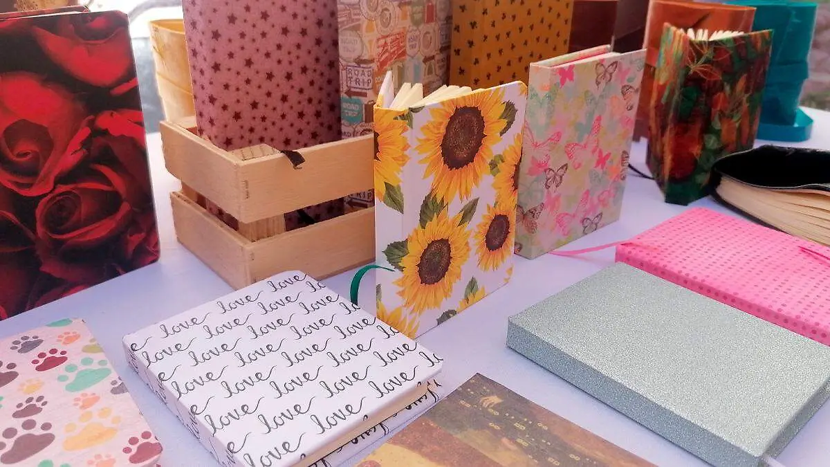 Bazar creativo