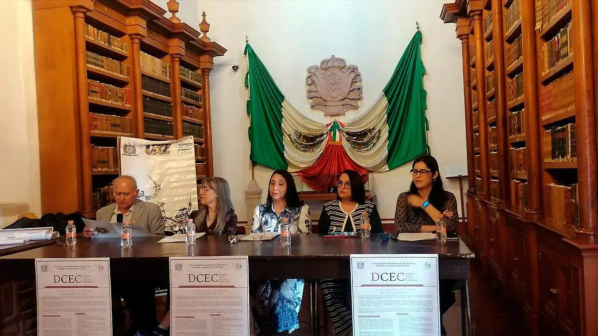 Presentación doctorado