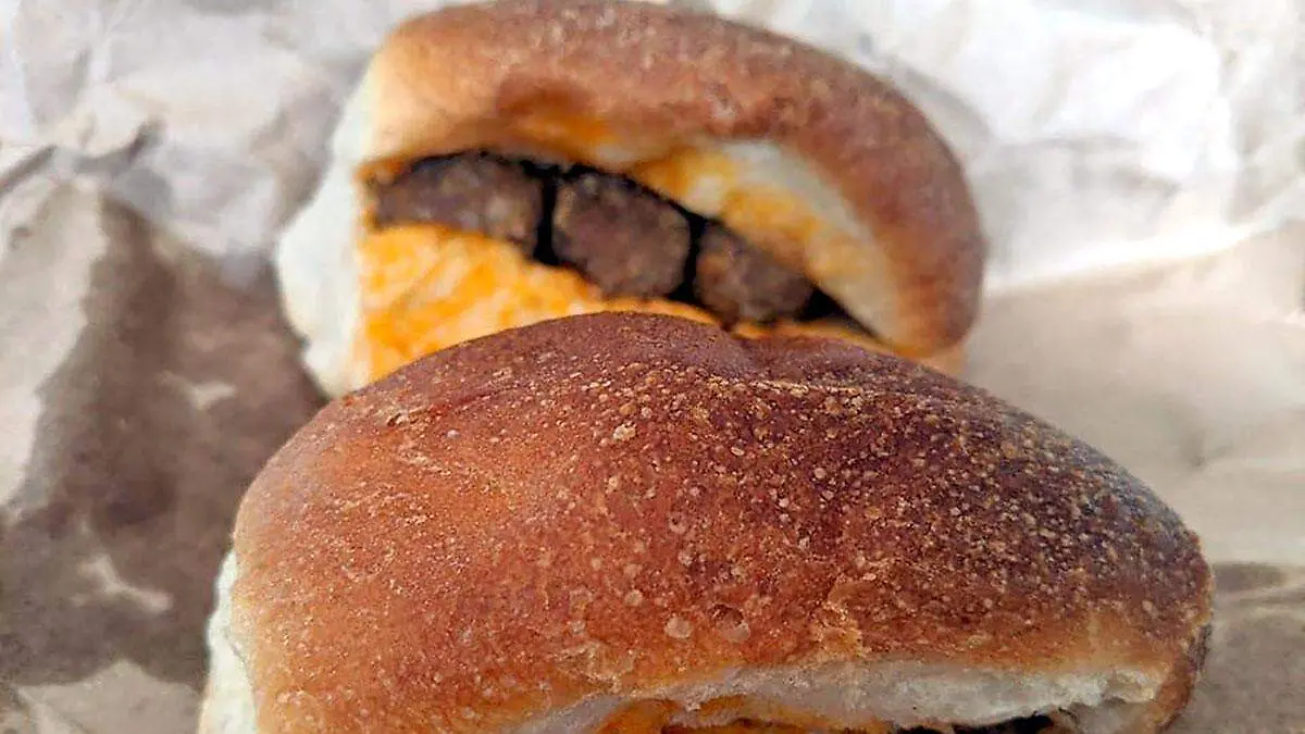 Tortas de Malpaso