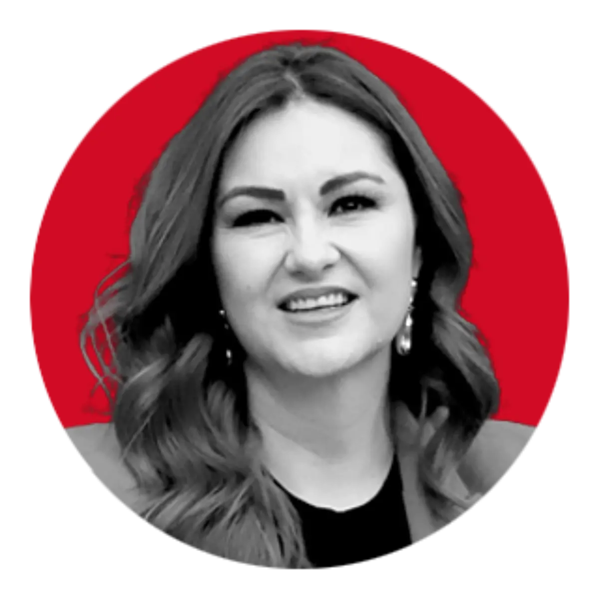 Geovanna Bañuelos - ROSAURA ERNESTINA RINCÓN DELGADO