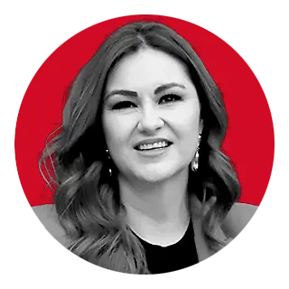 Geovanna Bañuelos - ROSAURA ERNESTINA RINCÓN DELGADO