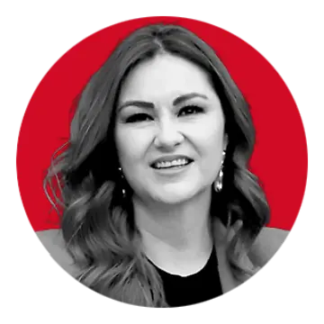 Geovanna Bañuelos - ROSAURA ERNESTINA RINCÓN DELGADO