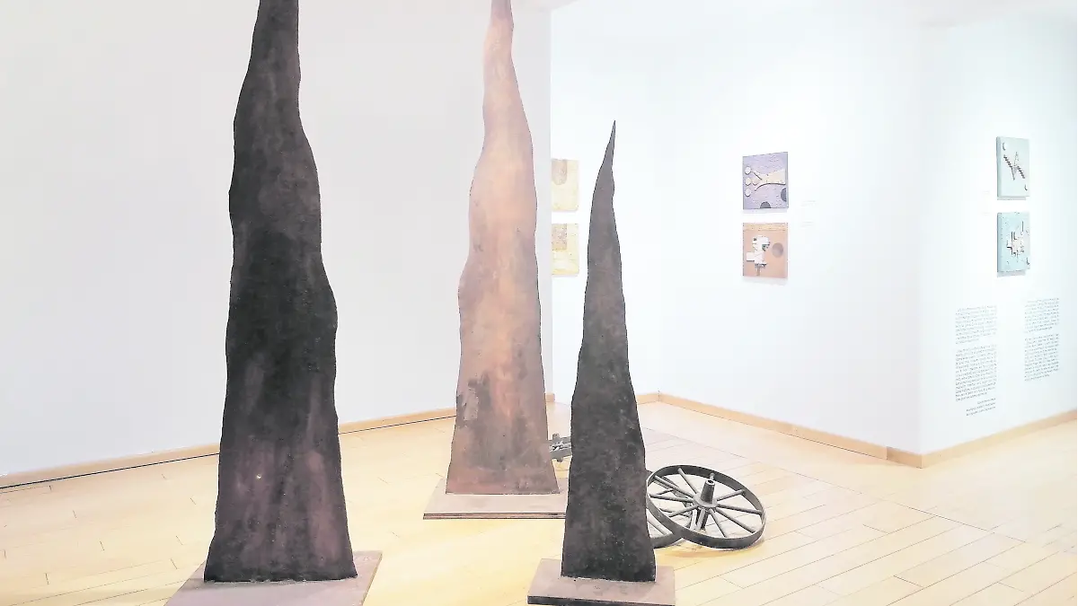 Exposición Urban Museo Francisco Goitia