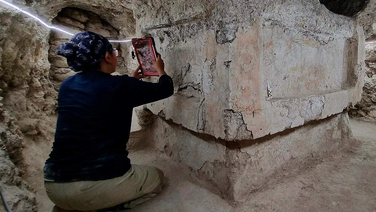 Hallazgo arqueológico