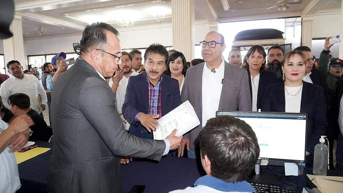 Registro de Ángel Román