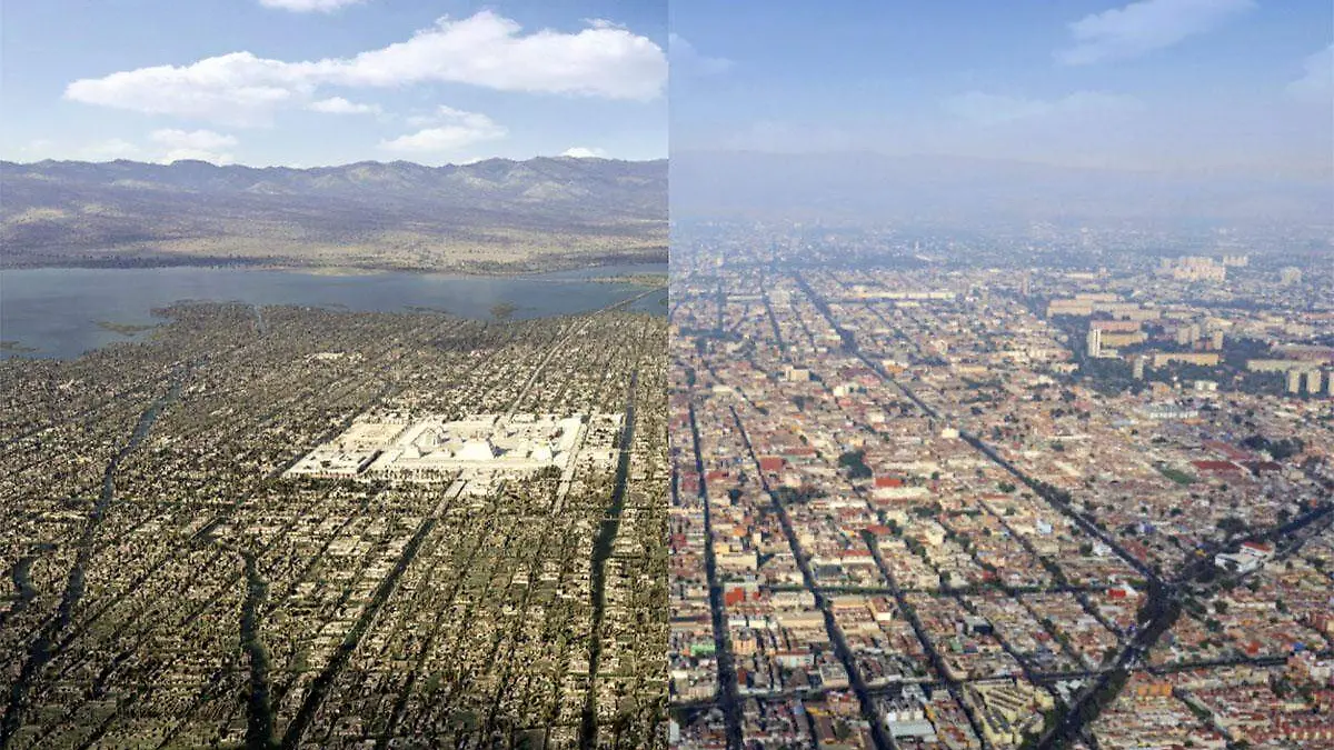 Tenochtitlàn