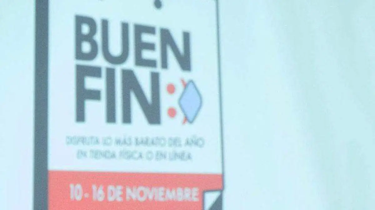 buen fin