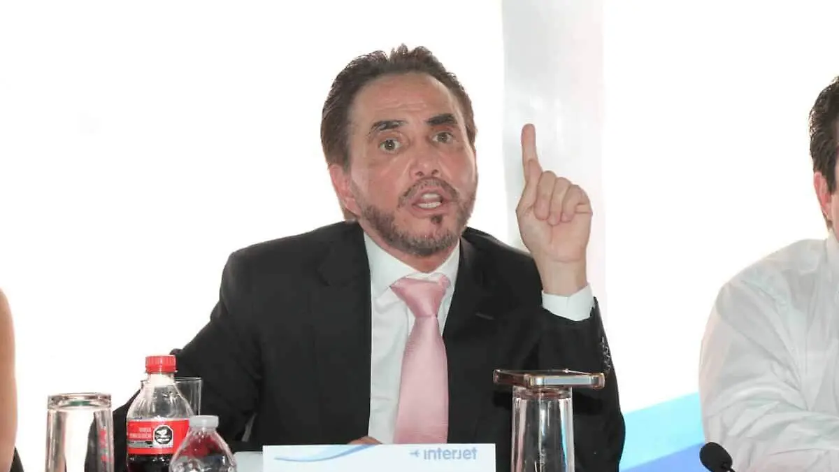 Alejandro del Valle
