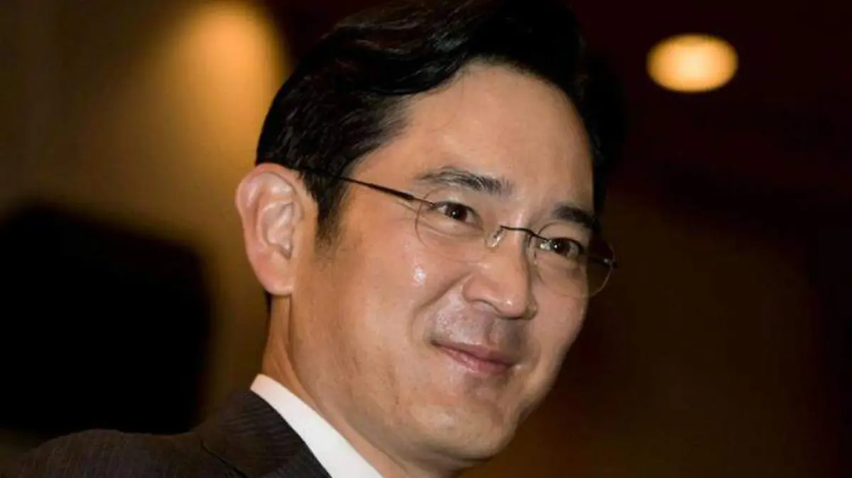 Lee Jae-yong