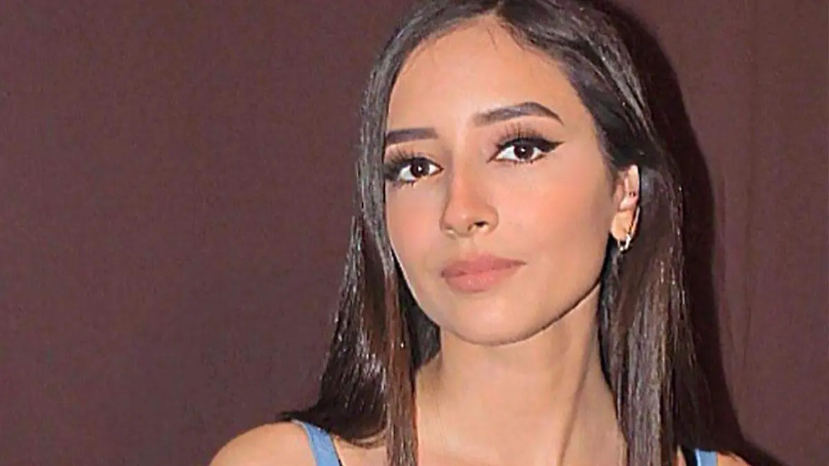 Debanhi Escobar lleva 12 días desaparecida