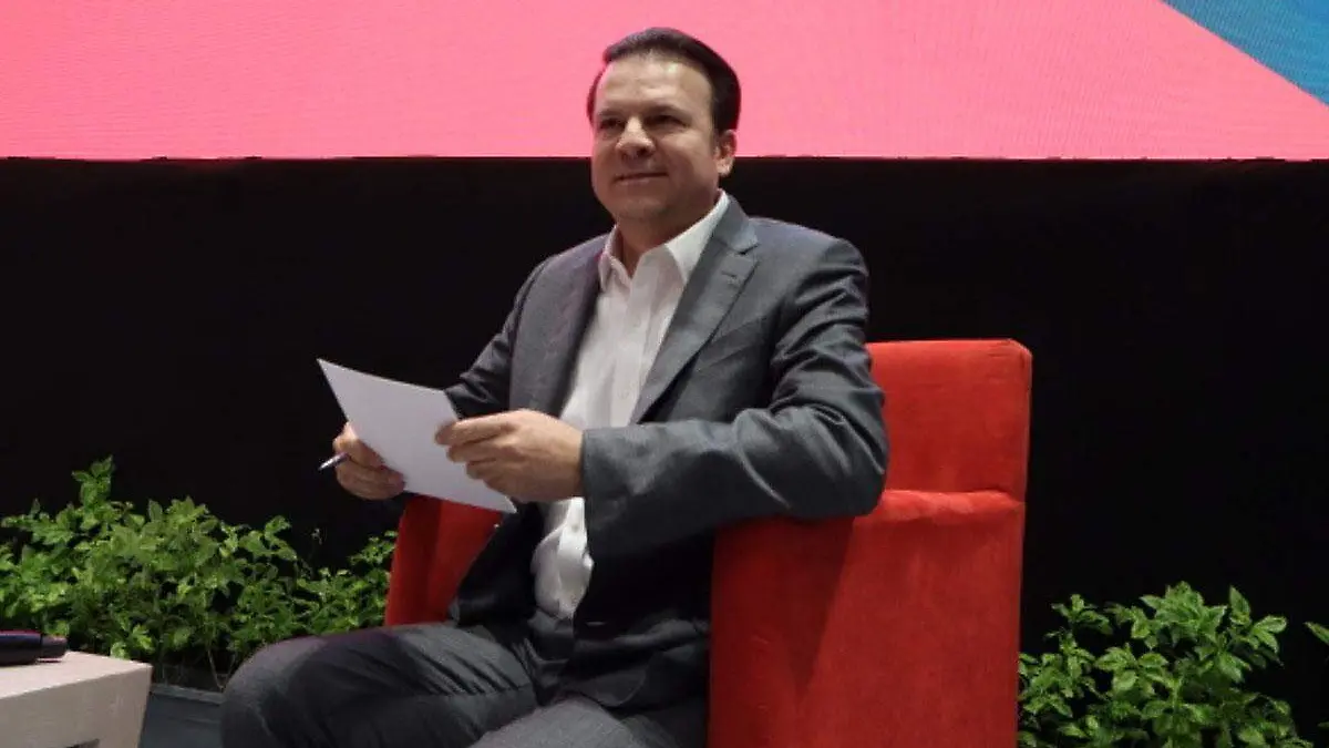 Esteban Villegas