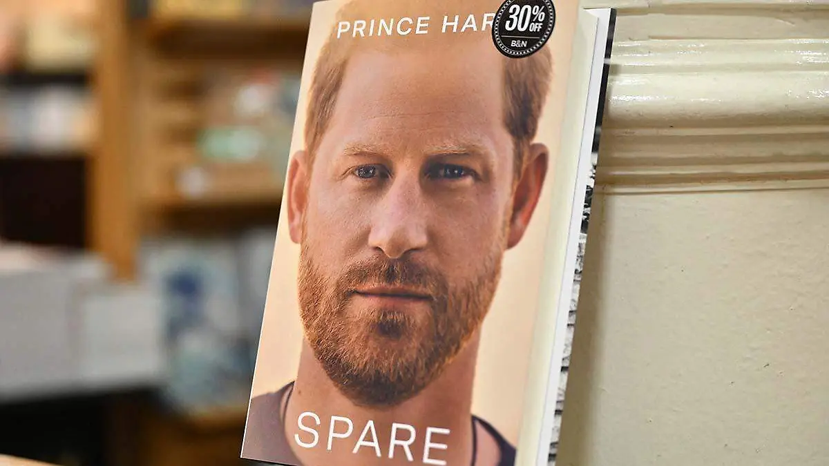 Spare