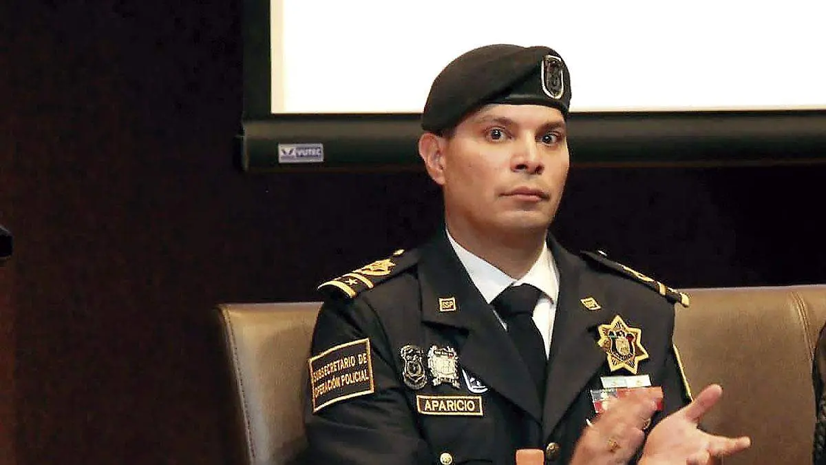 Aparicio