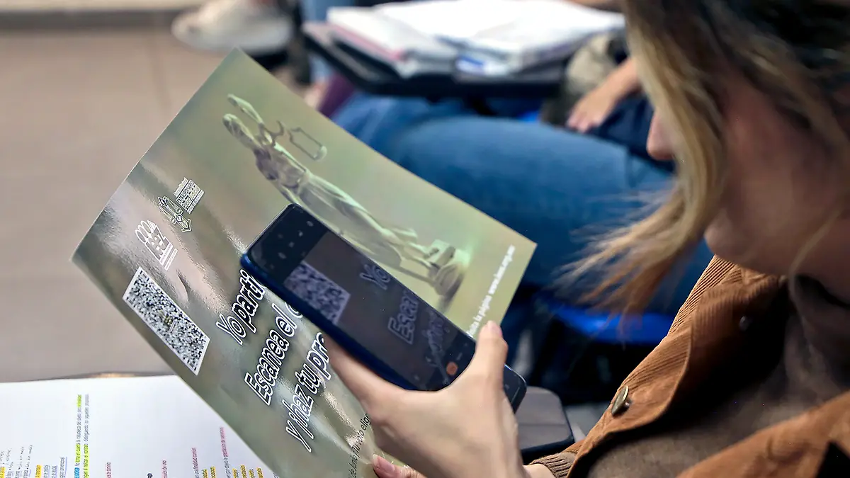 Elección Poder Judicial Zacatecas