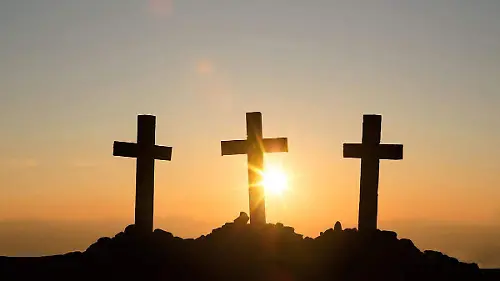 Cruces