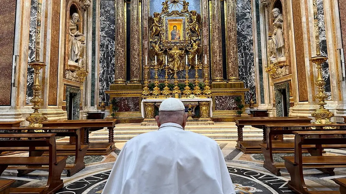 Papa-Francisco