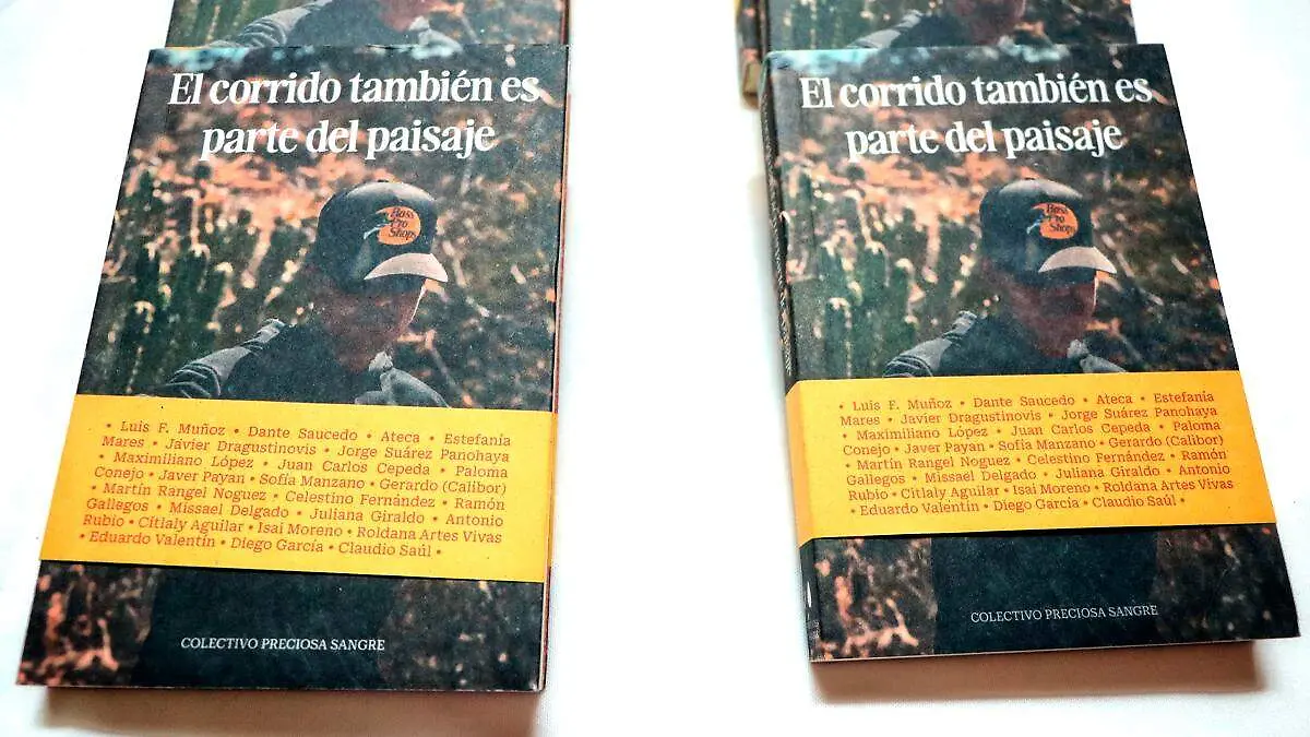 Presentación editorial