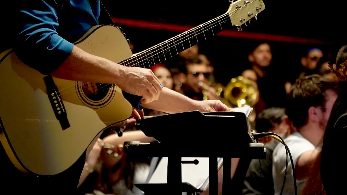 Queen sinfónico en el Teatro Fernando Calderón