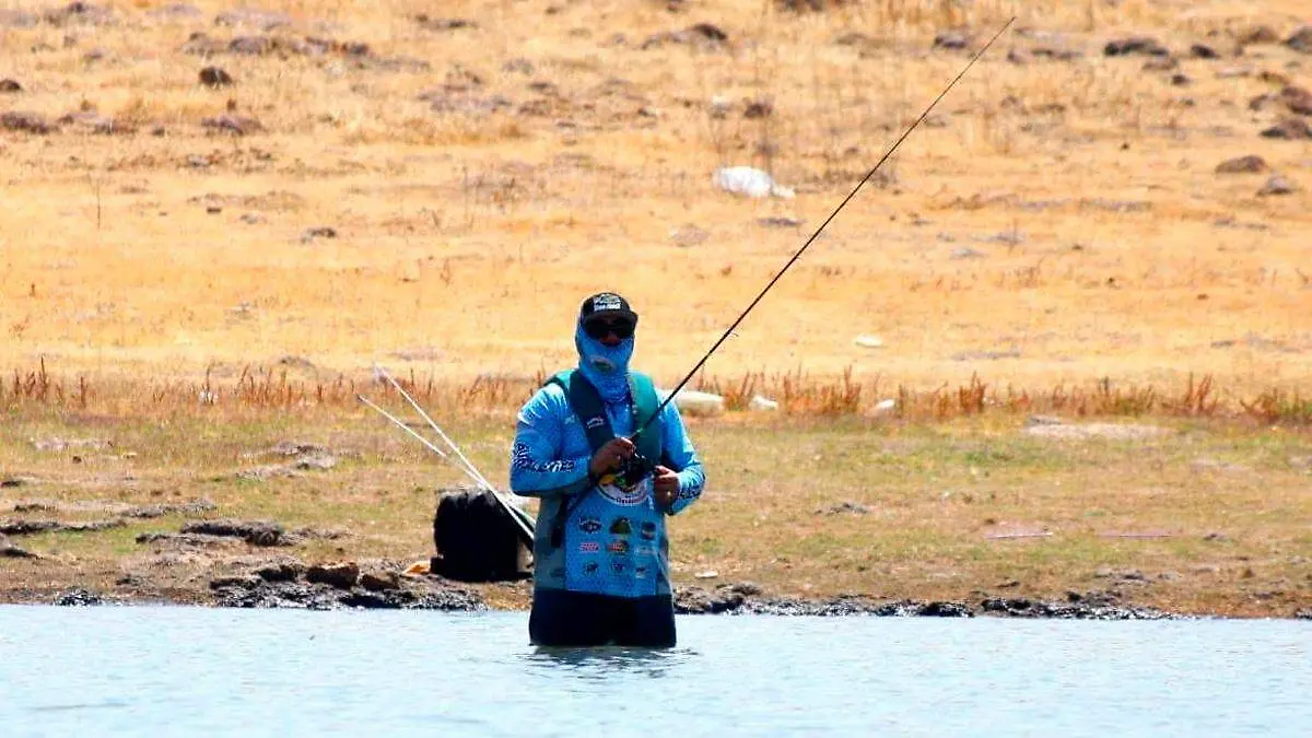 Torneo de Pesca Deportiva