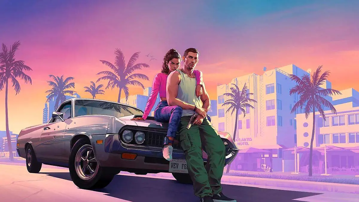 Grand Theft Auto