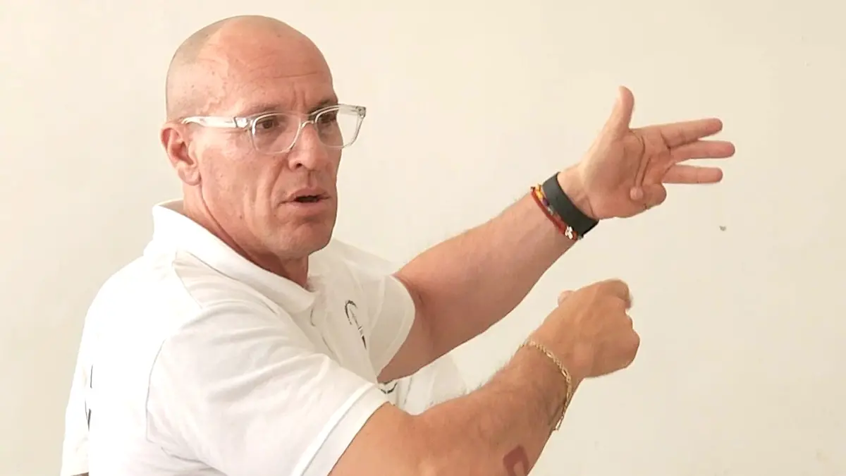 Carlos Acevedo