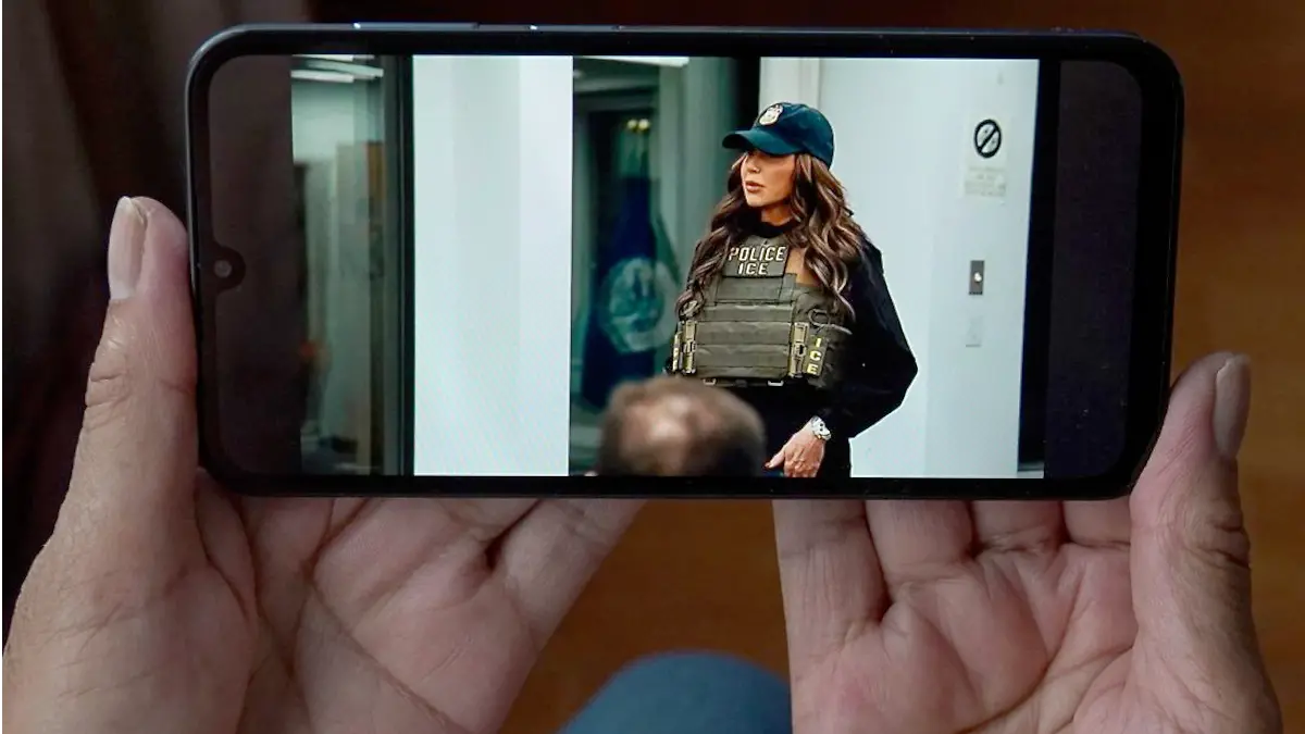 Publicidad seguridad EU