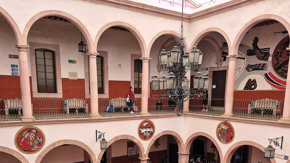 Escuela preparatoria número 1