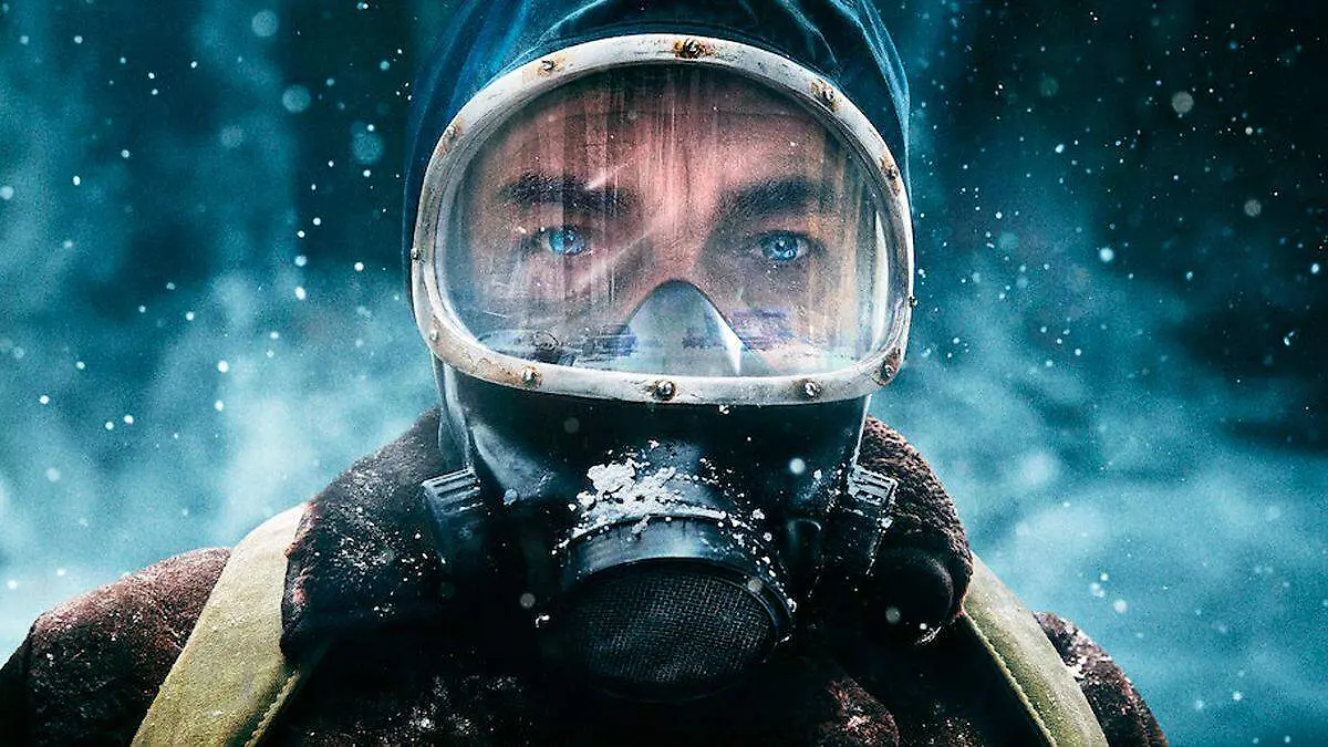 El Eternauta