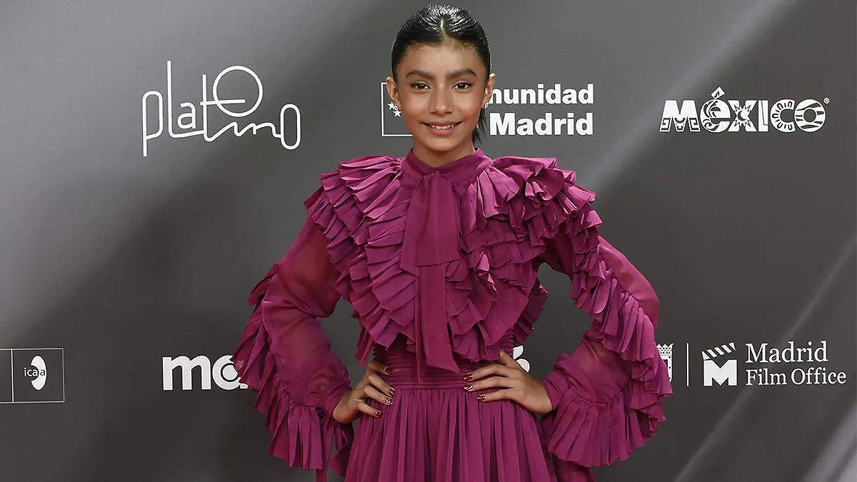 FRIDA CRUZ