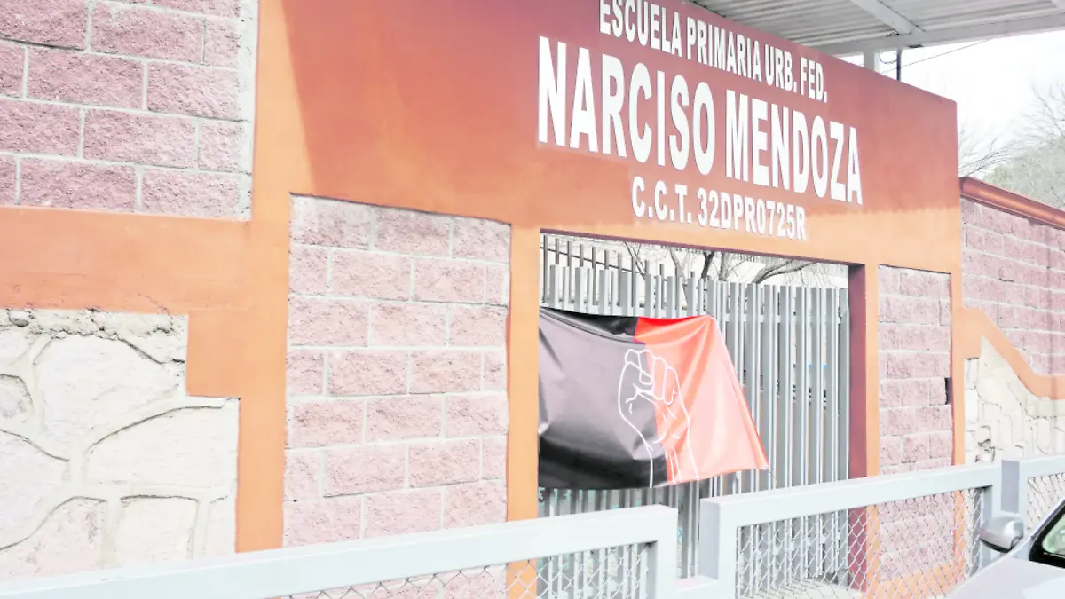 Paro escolar