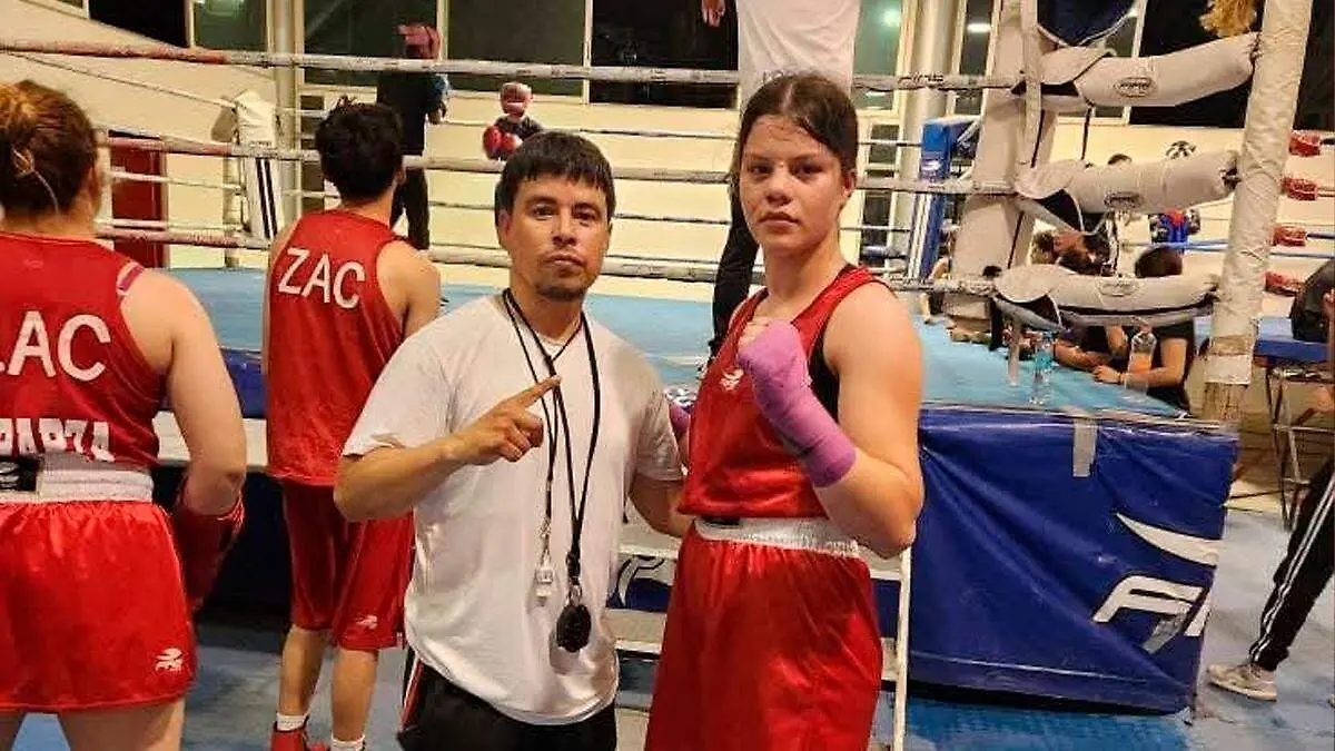 Torneo de boxeo