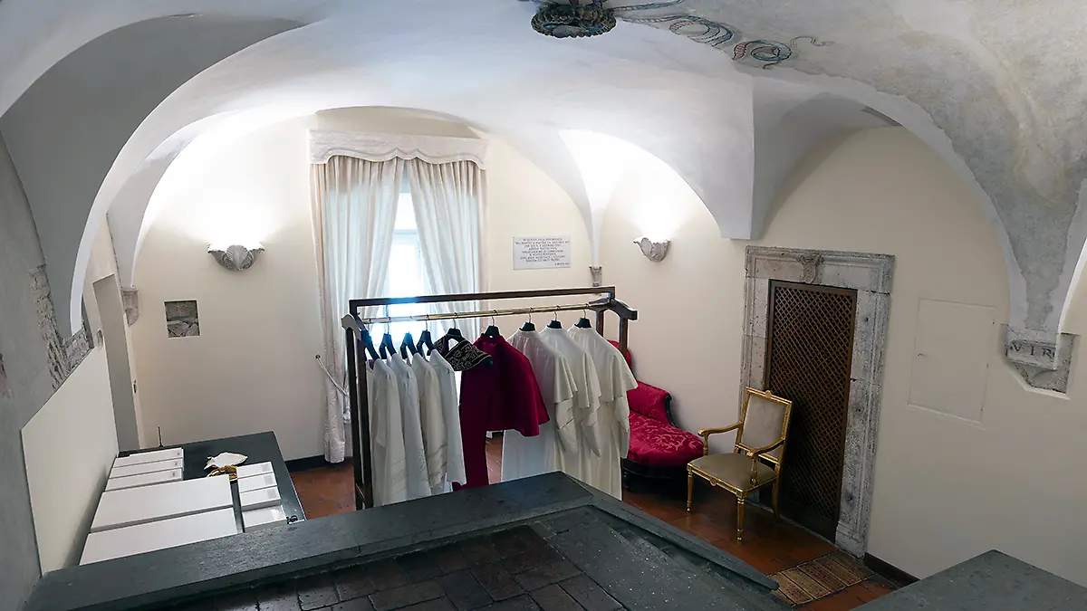 Sala de las lágrimas