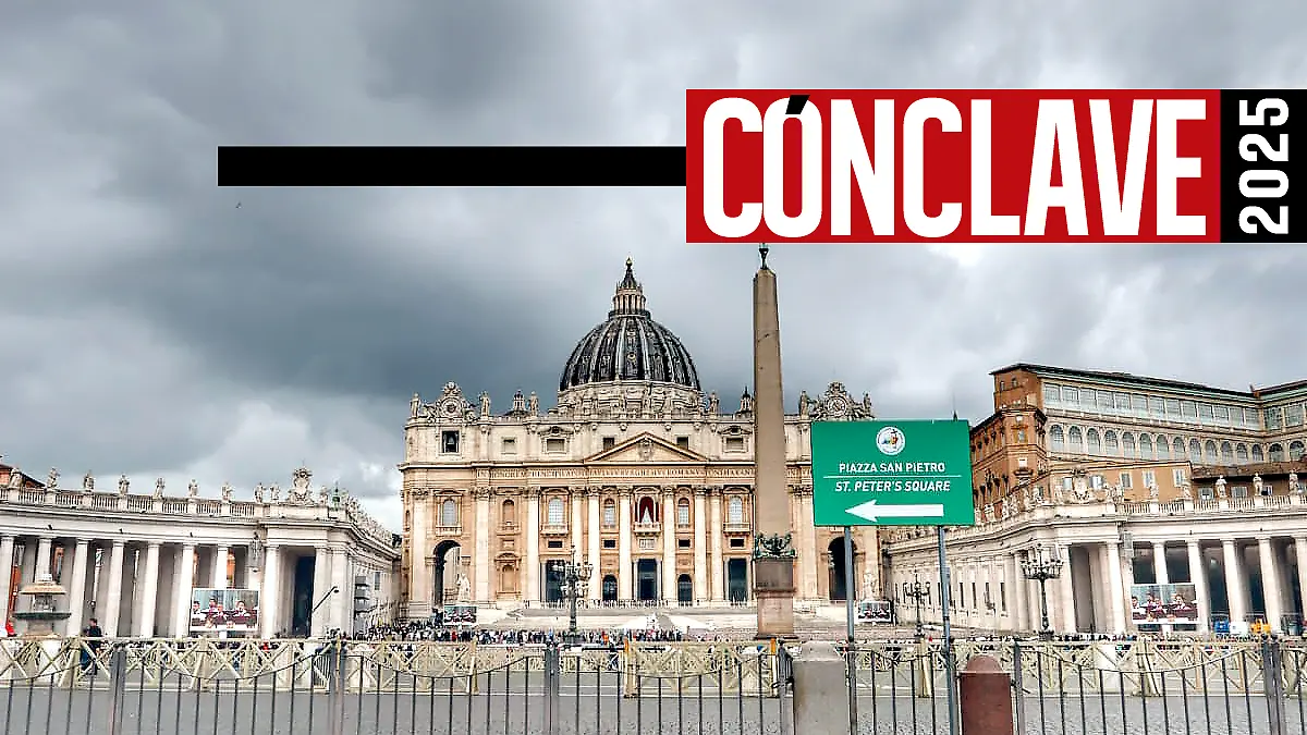 Plaza del vaticano