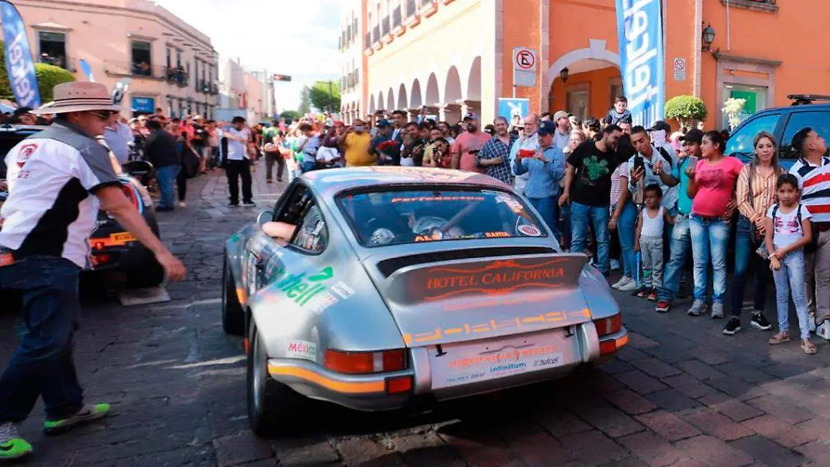 Carrera Panamericana
