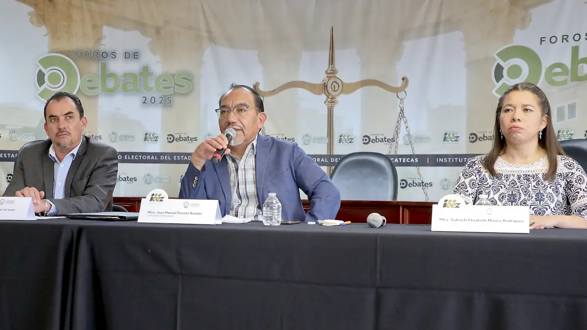 Instituto Electoral del Estado de Zacatecas