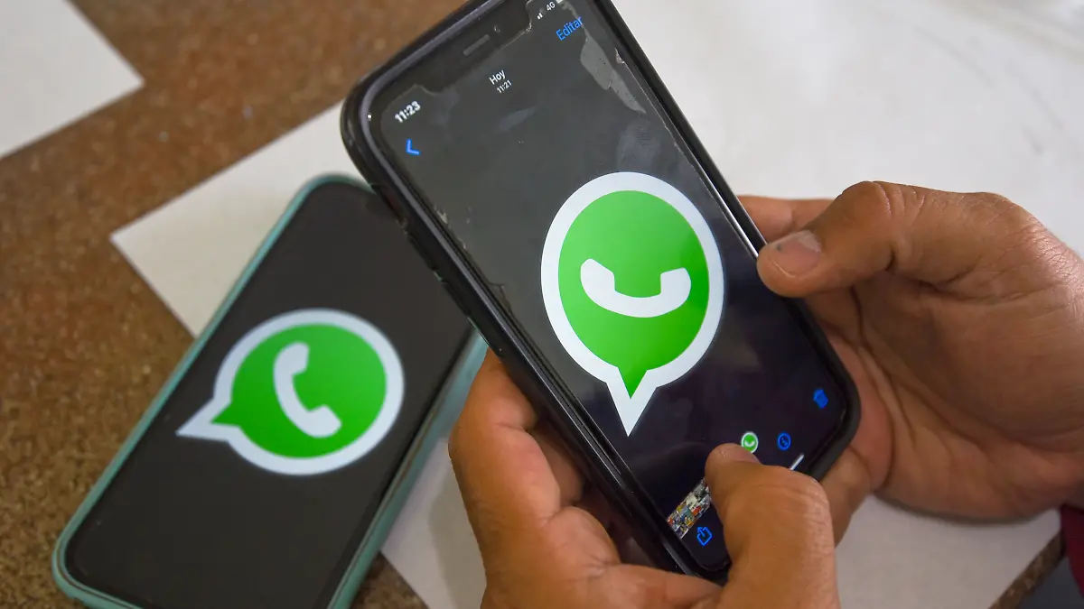 App Whatsapp