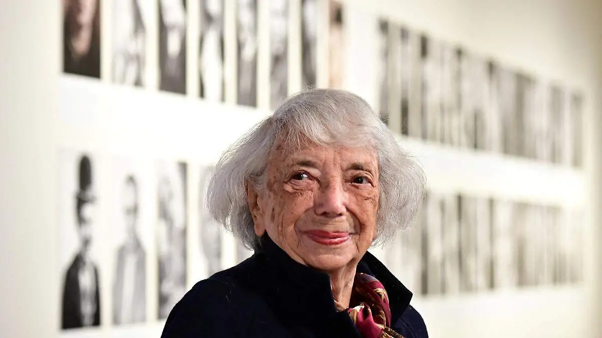 Margot Friedländer