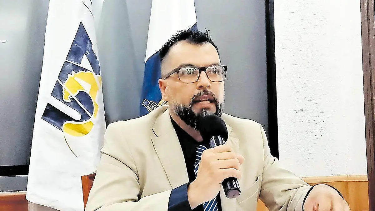 Armando-de-la-Torre,-secretario-general-de-la-UAZ