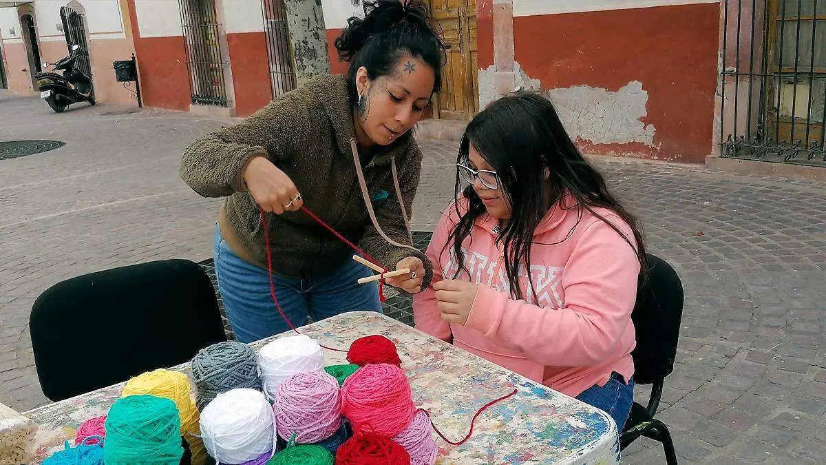 Festival Arte y Cultura