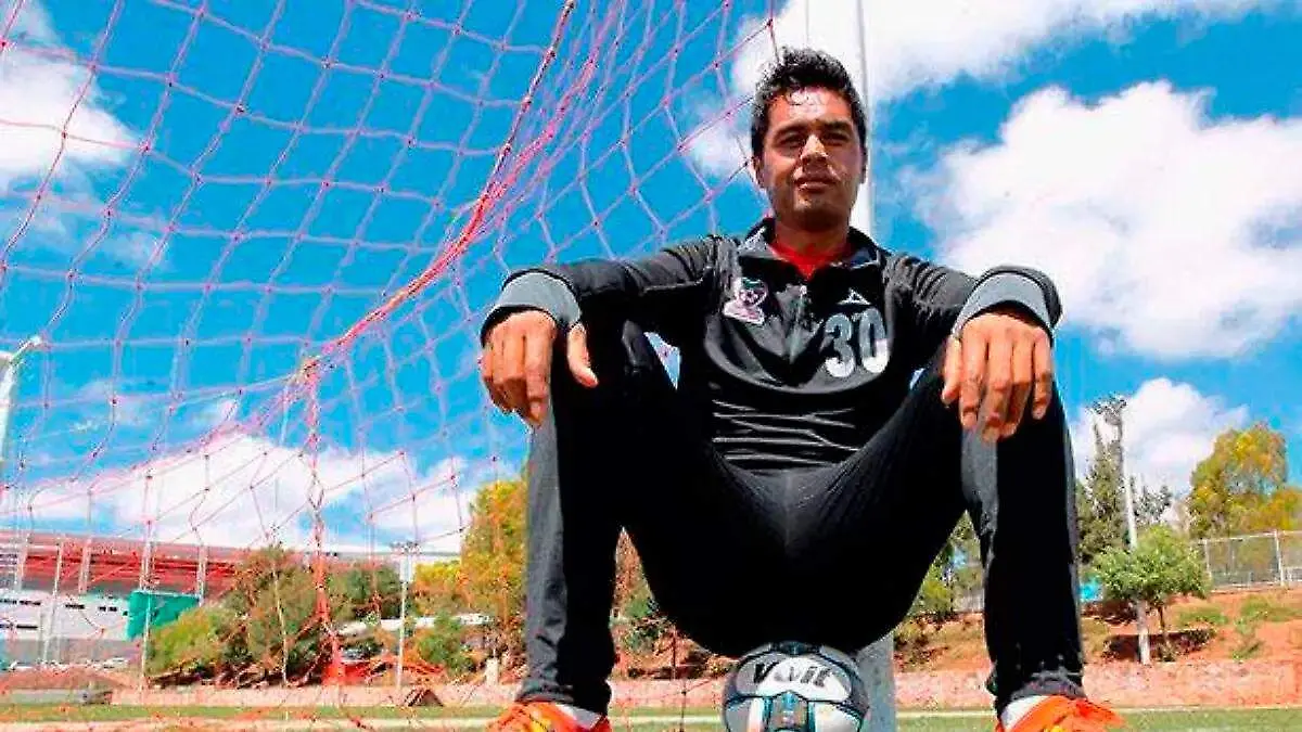 Sergio Santana