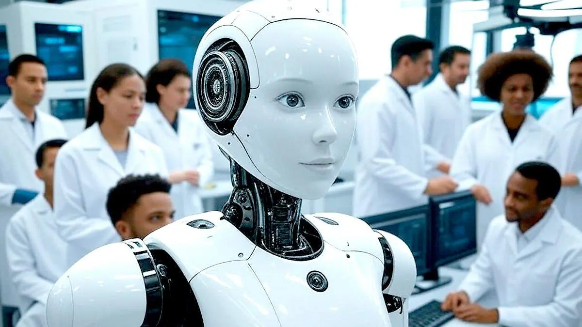 Inteligencia artificial