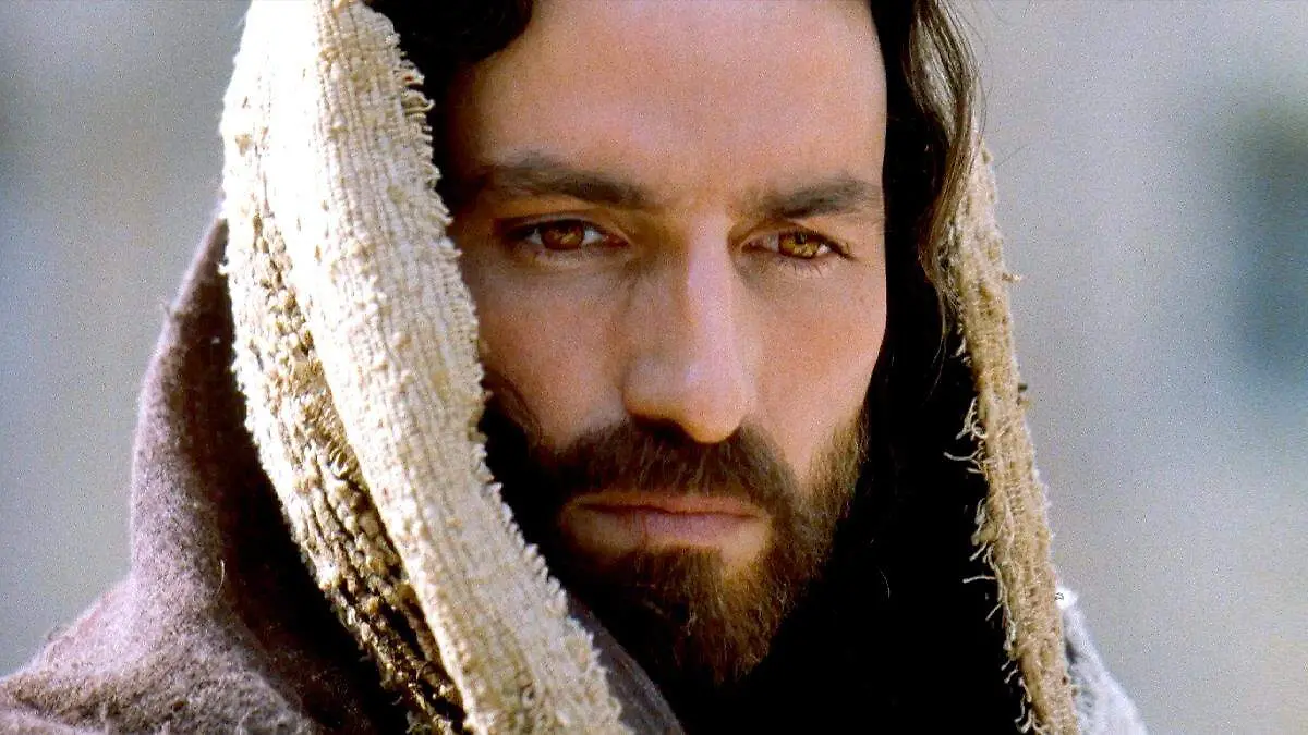 La Pasión de Cristo